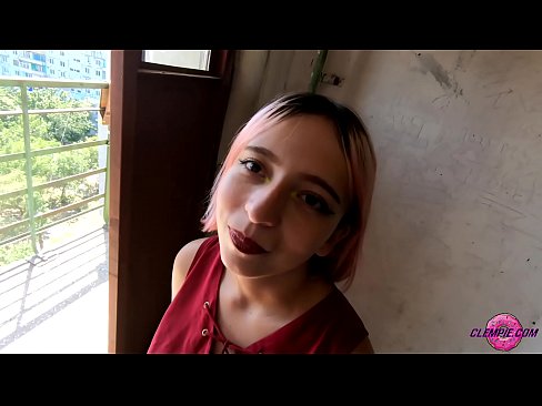 ❤️ Донишҷӯи шаҳвонӣ як бегонаро дар берун мекашад - конча дар рӯи ӯ ☑ Супер секс дар tg.tvmarket.top ﹏